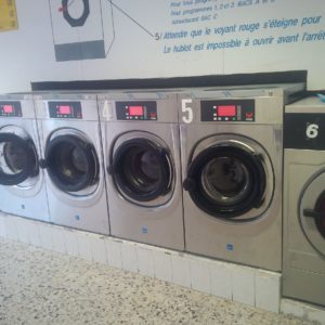 Laveries automatiques self-service Bastia Laveries automatiques self-service Bastia